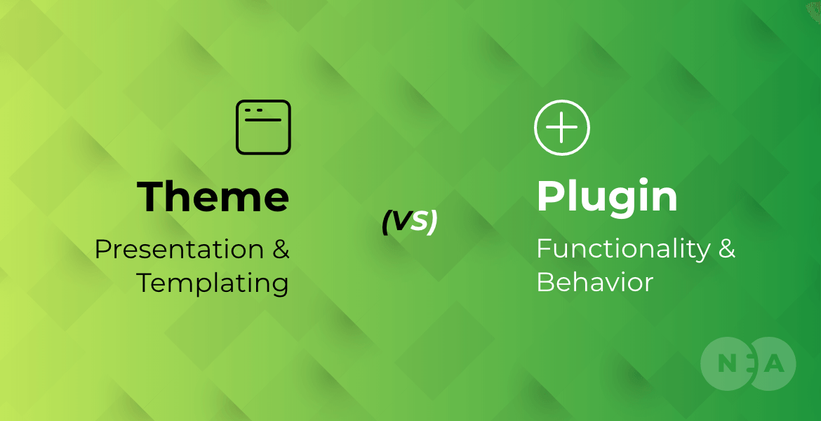 Themes (vs) Plugins: The Future of WordPress
