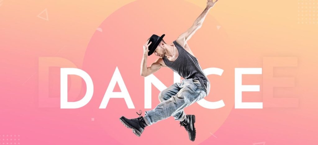 Dance Studio WordPress Themes